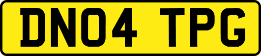 DN04TPG