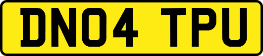 DN04TPU