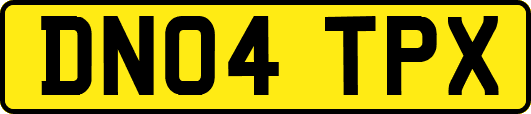 DN04TPX