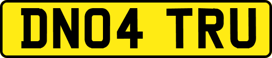 DN04TRU