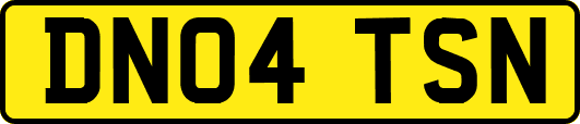 DN04TSN