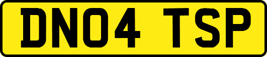 DN04TSP
