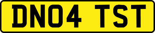 DN04TST