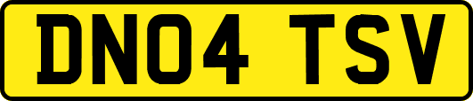 DN04TSV