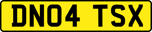 DN04TSX