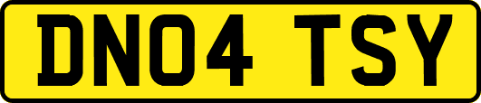 DN04TSY