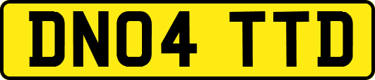 DN04TTD