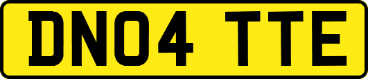 DN04TTE