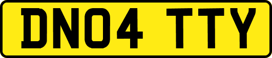 DN04TTY