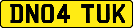 DN04TUK