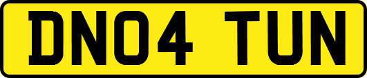 DN04TUN