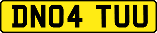 DN04TUU