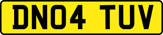 DN04TUV