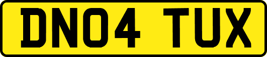 DN04TUX