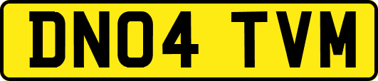 DN04TVM