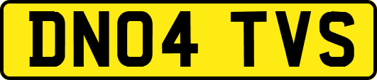 DN04TVS