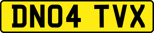 DN04TVX