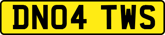 DN04TWS