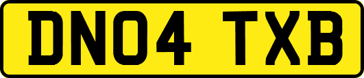 DN04TXB