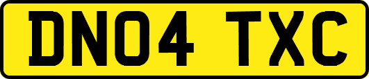 DN04TXC