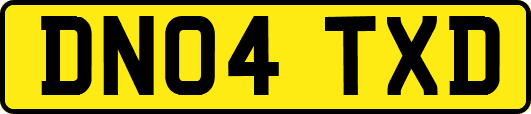 DN04TXD