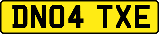 DN04TXE