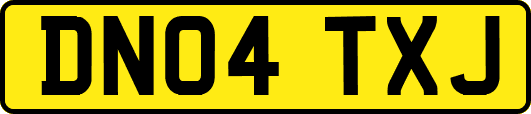 DN04TXJ