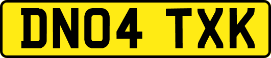 DN04TXK