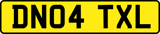 DN04TXL