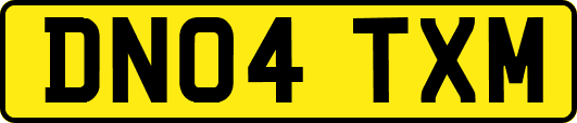 DN04TXM