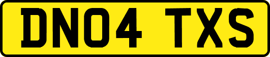 DN04TXS