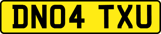 DN04TXU