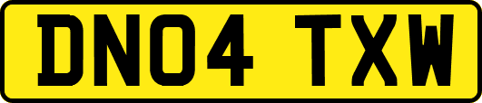 DN04TXW