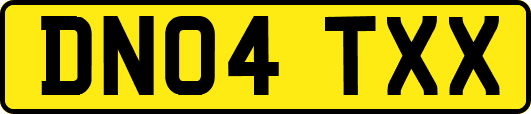 DN04TXX