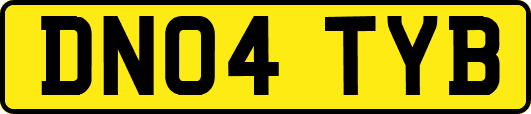 DN04TYB