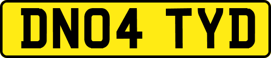 DN04TYD