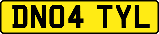 DN04TYL