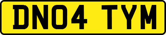 DN04TYM