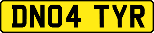 DN04TYR