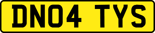 DN04TYS