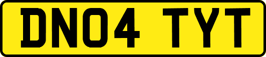 DN04TYT