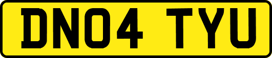 DN04TYU
