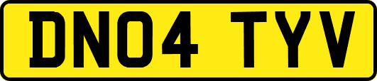 DN04TYV