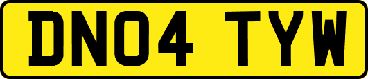 DN04TYW