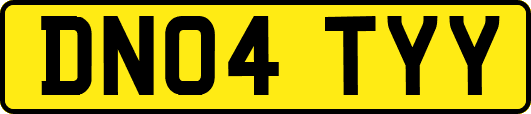 DN04TYY