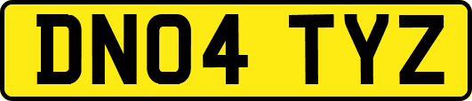DN04TYZ
