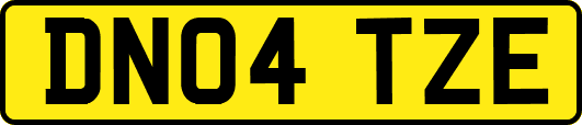 DN04TZE