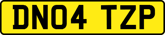 DN04TZP