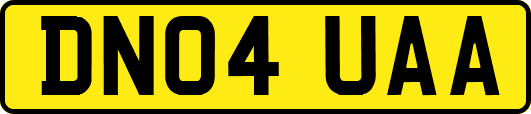 DN04UAA