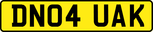 DN04UAK